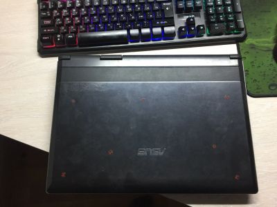 Лот: 15465412. Фото: 1. Asus X50SL. Ноутбуки