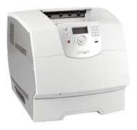 Лот: 3462780. Фото: 1. Lexmark T644n. Лазерные принтеры