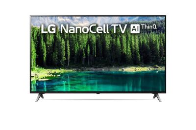 Лот: 14349812. Фото: 1. Телевизор LG 49SM8500. Телевизоры