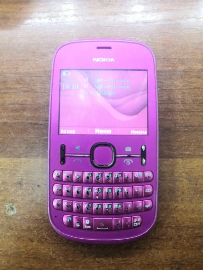 Лот: 18727225. Фото: 1. Nokia 200 RM-761 BL-5J сломан... Кнопочные мобильные телефоны