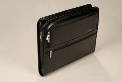 Лот: 6343129. Фото: 1. Папка-портфель для документов... Сумки