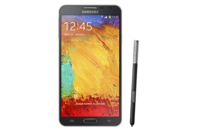 Лот: 3820166. Фото: 1. Samsung Galaxy Note 3. Смартфоны