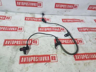 Лот: 20897760. Фото: 1. Датчик abs Toyota Raum NCZ20 1NZ-FE... Кузов