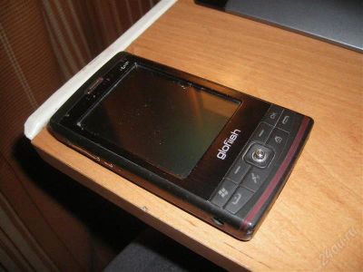 Лот: 1107497. Фото: 1. gloflish x600. Смартфоны