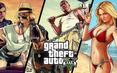 Лот: 11923170. Фото: 1. диск для xbox 360 gta 5. Игры для консолей