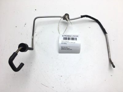 Лот: 20601342. Фото: 1. Трубка воздушная Volkswagen Passat... Расходные материалы