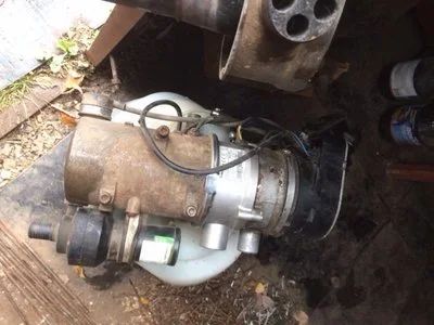 Лот: 18077023. Фото: 1. webasto thermo 90 st. Автомобильные сигнализации