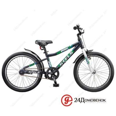 Лот: 9799350. Фото: 1. Велосипед Stels Pilot-210 Boy... Велосипеды