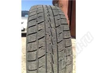 Лот: 443342. Фото: 1. Шины Dunlop 175/65r14 всесезоные... Шины