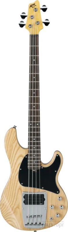 Лот: 4400637. Фото: 1. Ibanez ATK 200 Natural (обмен... Гитары
