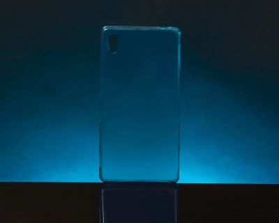 Лот: 19916215. Фото: 1. Кейс KOT Slim Series для Sony... Чехлы, бамперы