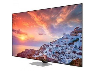 Лот: 22529758. Фото: 1. Neo QLED телевизор Samsung QE85QN90DAUXRU... Телевизоры
