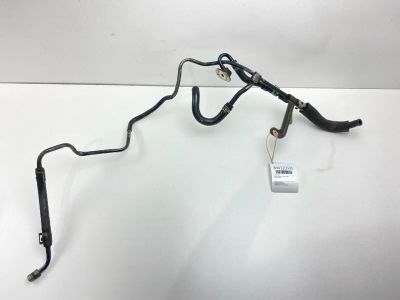Лот: 23307835. Фото: 1. Трубка ГУР Toyota Camry 1993 4440632110... Двигатель и элементы двигателя