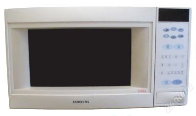 Лот: 231428. Фото: 1. Микроволновая печь Samsung. Микроволновки, мини-печи