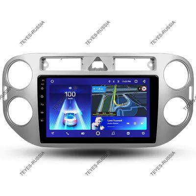 Лот: 20831729. Фото: 1. Магнитола Teyes CC2 Lite Plus... Автомагнитолы