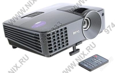 Лот: 1953508. Фото: 1. проектор benq projector ms500... Проекторы