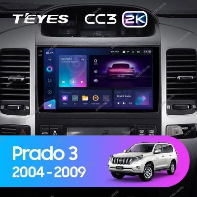 Лот: 21428049. Фото: 1. Штатная магнитола Teyes CC3 2K... Автомагнитолы