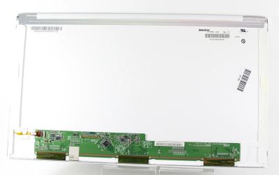 Лот: 18228704. Фото: 1. Матрица 15.6\" LED 1366x768 40-pin... Матрицы для дисплея