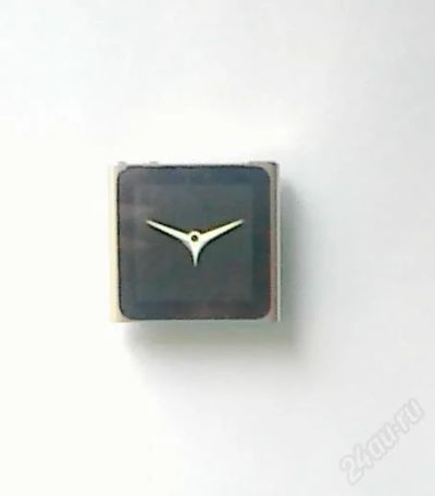 Лот: 2203912. Фото: 1. Новый! apple ipod nano 6 8gb. Плееры