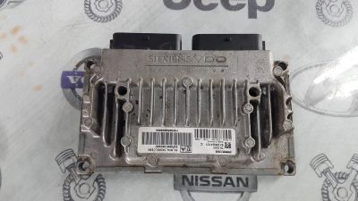 Лот: 23587593. Фото: 1. Блок управления АКПП Peugeot 207... Электрооборудование