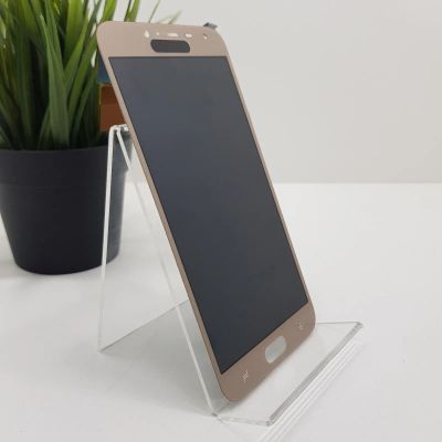 Лот: 19517833. Фото: 1. Дисплейный модуль Samsung J400F... Дисплеи, дисплейные модули, тачскрины