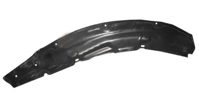 Лот: 7418317. Фото: 1. Подкрылок Прав. Toyota Emina... Кузов