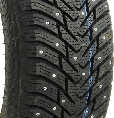 Лот: 19457014. Фото: 1. шины 265/50 R19 Nokian Nordman... Шины