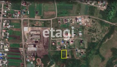 Лот: 21109716. Фото: 1. Продам участок 15 сот. Северо-Енисейский... Земельные участки