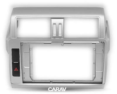 Лот: 19594482. Фото: 1. CARAV 22-475 (10.1 дюйм. монтажная... Разное