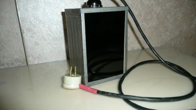 Лот: 18306204. Фото: 1. Фотофонарь с светофильтром №166. Глянцеватели, увеличители