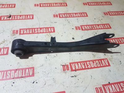 Лот: 20897265. Фото: 1. Рычаг подвески продольный Subaru... Ходовая, подвеска, рулевое управление