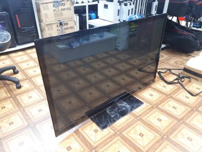 Лот: 16276624. Фото: 1. Плазменный телевизор LG 50" 50PT352. Телевизоры