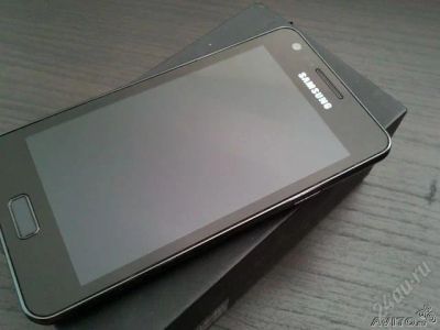 Лот: 2577534. Фото: 1. На гарантии!Samsung GT-I9103 Galaxy... Смартфоны
