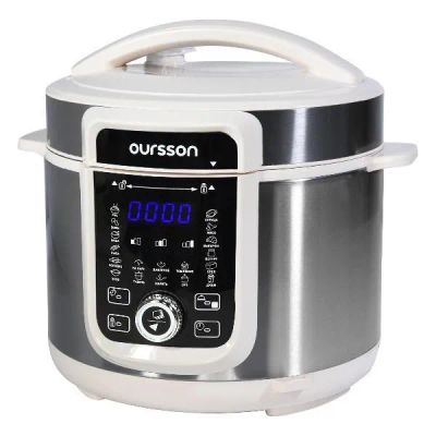 Лот: 25790371. Фото: 1. Мультиварка Oursson PM5025PSD... Кухонная