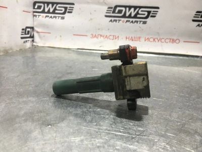 Лот: 17085858. Фото: 1. Катушка зажигания Subaru Legacy... Электрооборудование