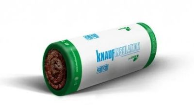Лот: 12643583. Фото: 1. KNAUF акустическая перегородка. Кровельные материалы