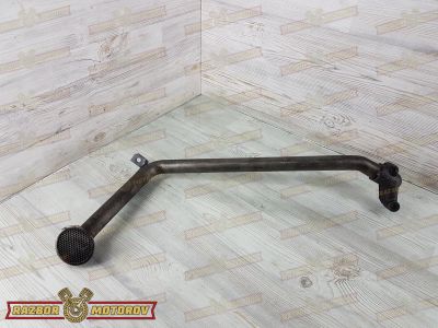 Лот: 23592363. Фото: 1. Маслоприёмник Volgabus, Deutz... Двигатель и элементы двигателя