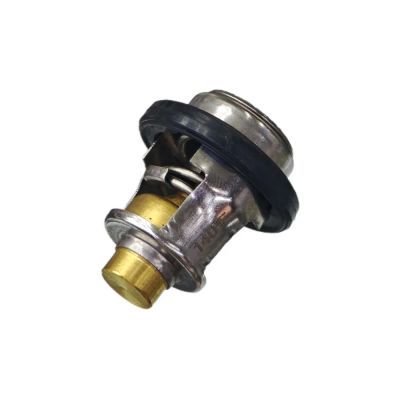 Лот: 25890410. Фото: 1. Термостат 60°C (140°F) Suzuki... Запчасти для лодок, катеров, лодочных моторов
