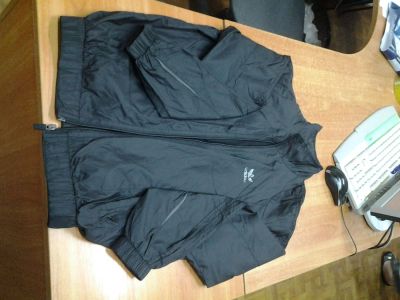 Лот: 4414435. Фото: 1. спортивный костюм adidas. Другое (спортивная одежда)
