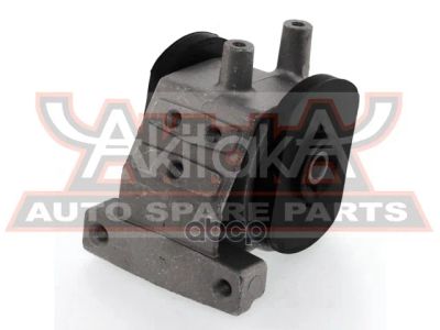 Лот: 24757723. Фото: 1. Подушка Двигателя Задняя At ASVA... Разное