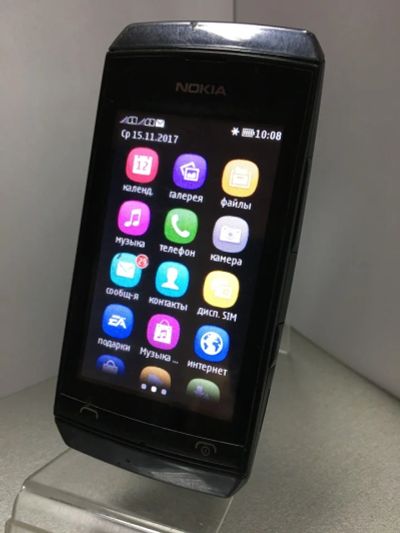 Лот: 10626515. Фото: 1. Смартфон Nokia Asha 305. Смартфоны