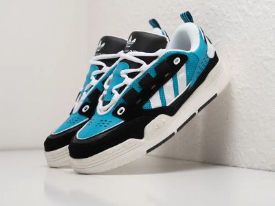 Лот: 20844806. Фото: 1. Кроссовки Adidas ADI 2000. Кеды, кроссовки, слипоны