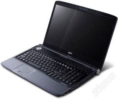 Лот: 248449. Фото: 1. Acer 6930G. Ноутбуки