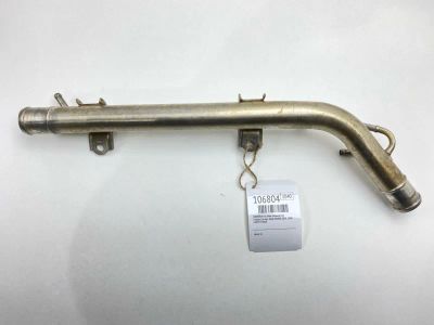 Лот: 25081509. Фото: 1. Патрубок системы охлаждения Toyota... Тормозная система