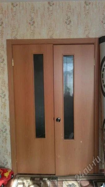 Лот: 2884815. Фото: 1. Продам дверь межкомнатную. Двери межкомнатные