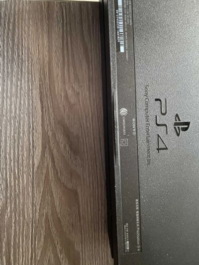 Лот: 16359542. Фото: 1. PlayStation 4 500gb. Игровые приставки, консоли