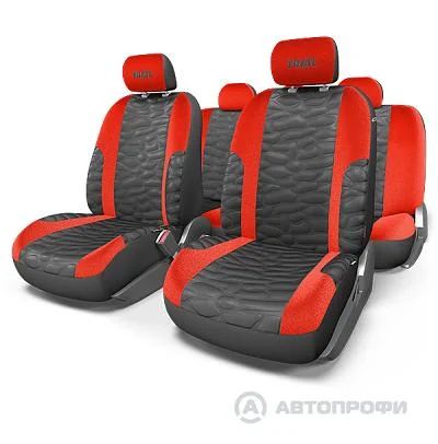 Лот: 3002136. Фото: 1. Авточехлы классические trial trl-1105... Чехлы, коврики, оплетки руля