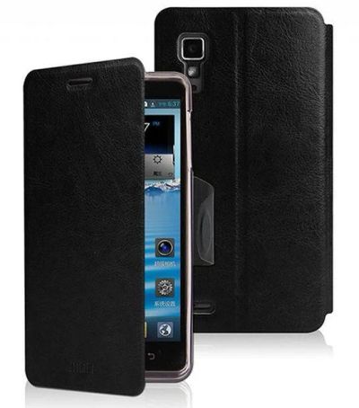 Лот: 3962271. Фото: 1. Чехол MOFI [мофи] для Lenovo P780. Чехлы, бамперы