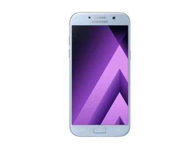Лот: 10185083. Фото: 1. Samsung A5 2017 обмен/продажа. Смартфоны