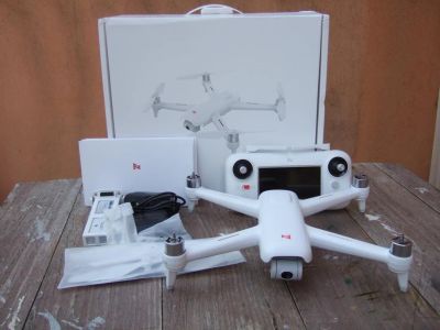 Лот: 19267809. Фото: 1. Квадрокоптер Xiaomi Fimi A3. Квадрокоптеры